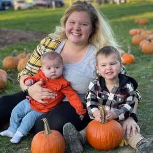 Meet your Posher, Cassie